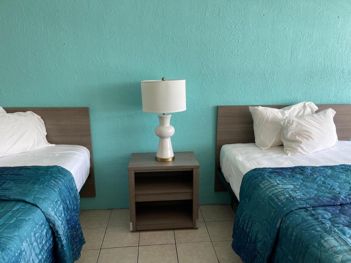 נורת' וויילדווד Bird Of Paradise Motel מראה חיצוני תמונה